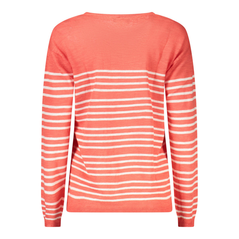 NORTH SAILS MAGLIA DONNA ROSSO