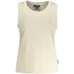 NORTH SAILS CANOTTA DONNA BEIGE