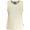 NORTH SAILS WOMEN'S TANK TOP BEIGE