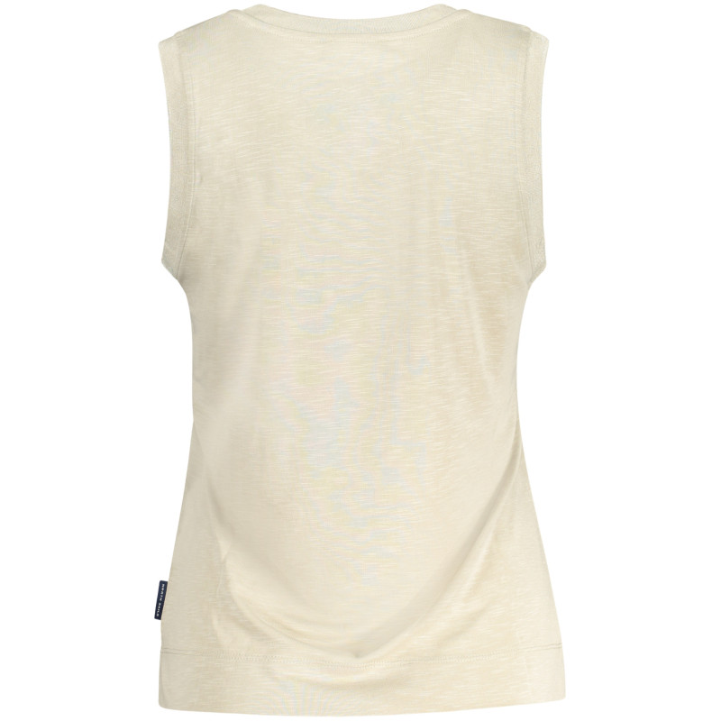 NORTH SAILS WOMEN'S TANK TOP BEIGE