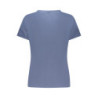 NORTH SAILS DAMEN KURZARM T-SHIRT BLAU