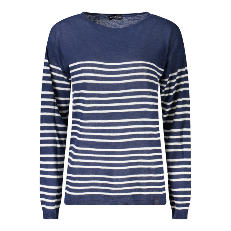 NORTH SAILS DAMEN BLAUER PULLOVER