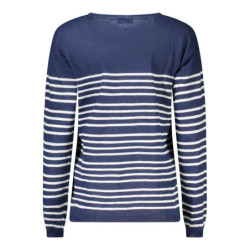 NORTH SAILS MAGLIA DONNA BLU