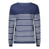 NORTH SAILS WOMEN'S BLUE SWEATER