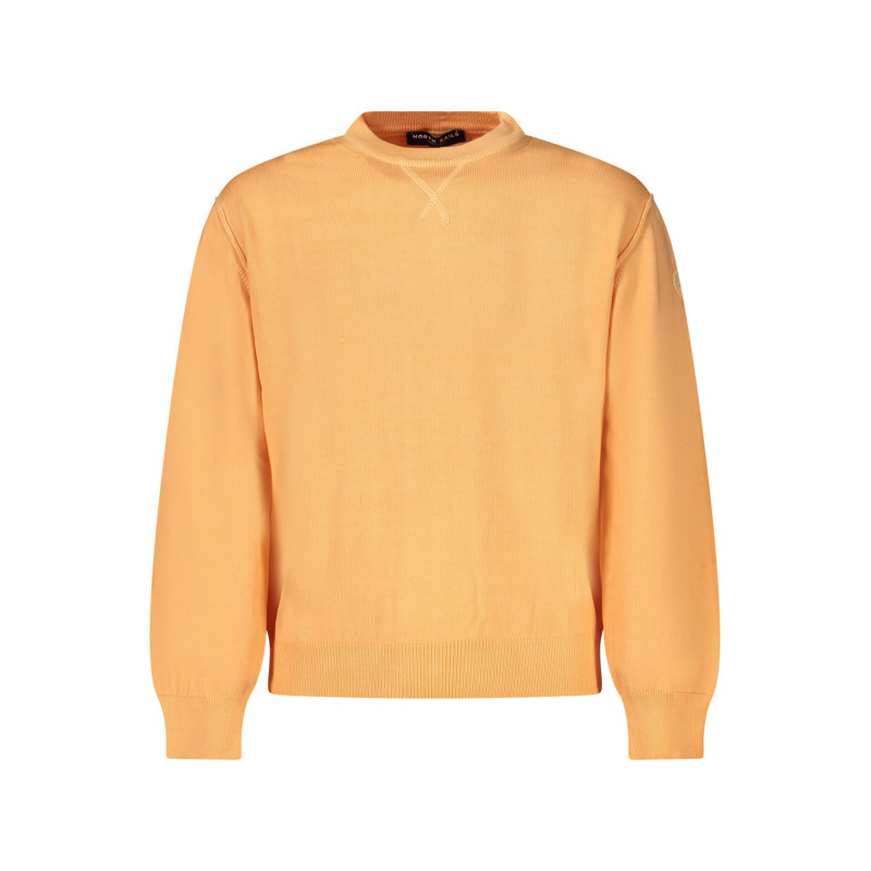 PULL ORANGE POUR ENFANTS NORTH SAILS