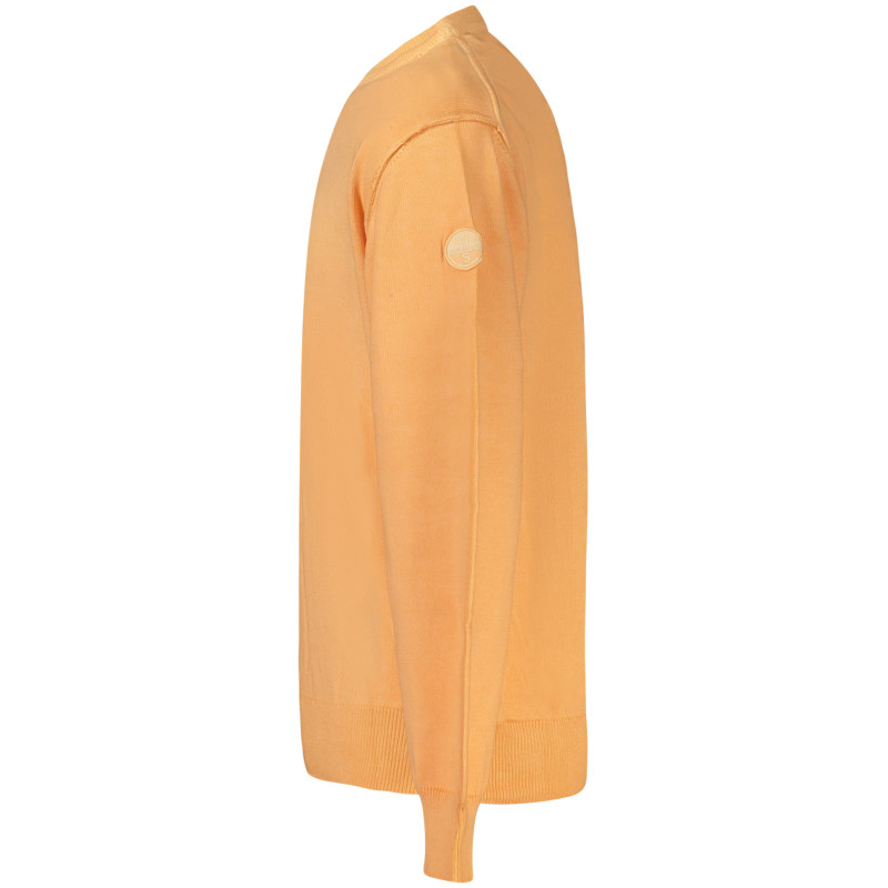 PULL ORANGE POUR ENFANTS NORTH SAILS