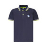 NORTH SAILS POLO SHORT SLEEVES CHILDREN BLUE