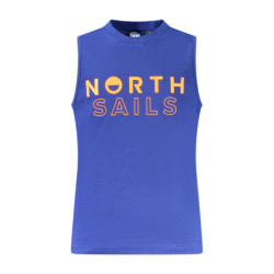 NORTH SAILS KINDER-TANKTOP BLAU