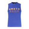 NORTH SAILS KINDER-TANKTOP BLAU