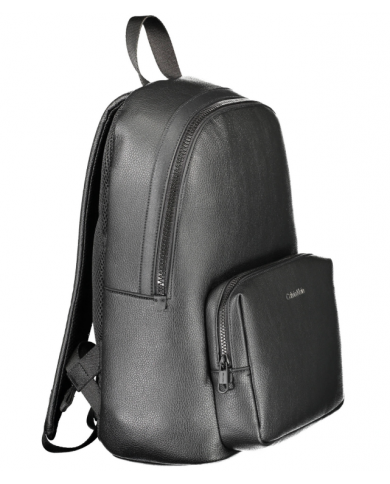 Calvin Klein Sacs à dos - Nero K50K508696_NERO_BAX