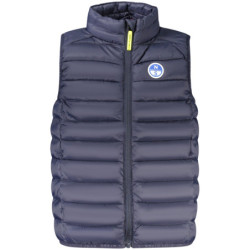 NORTH SAILS KIDS' SLEEVELESS BLUE