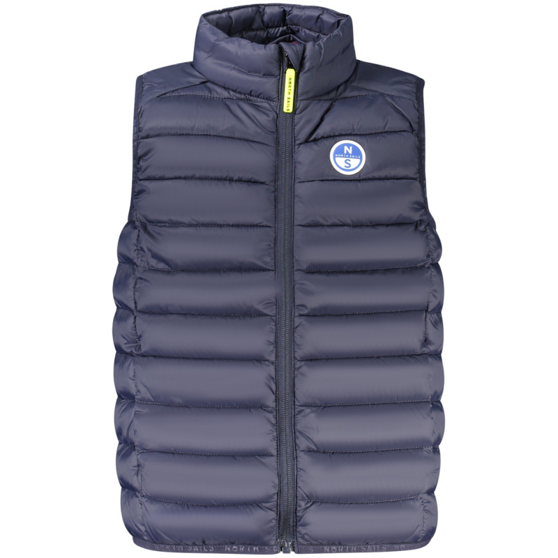 NORTH SAILS SMANICATO BAMBINO BLU