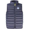 NORTH SAILS KIDS' SLEEVELESS BLUE