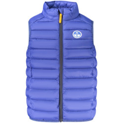 NORTH SAILS SMANICATO BAMBINO BLU