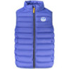 NORTH SAILS SMANICATO BAMBINO BLU