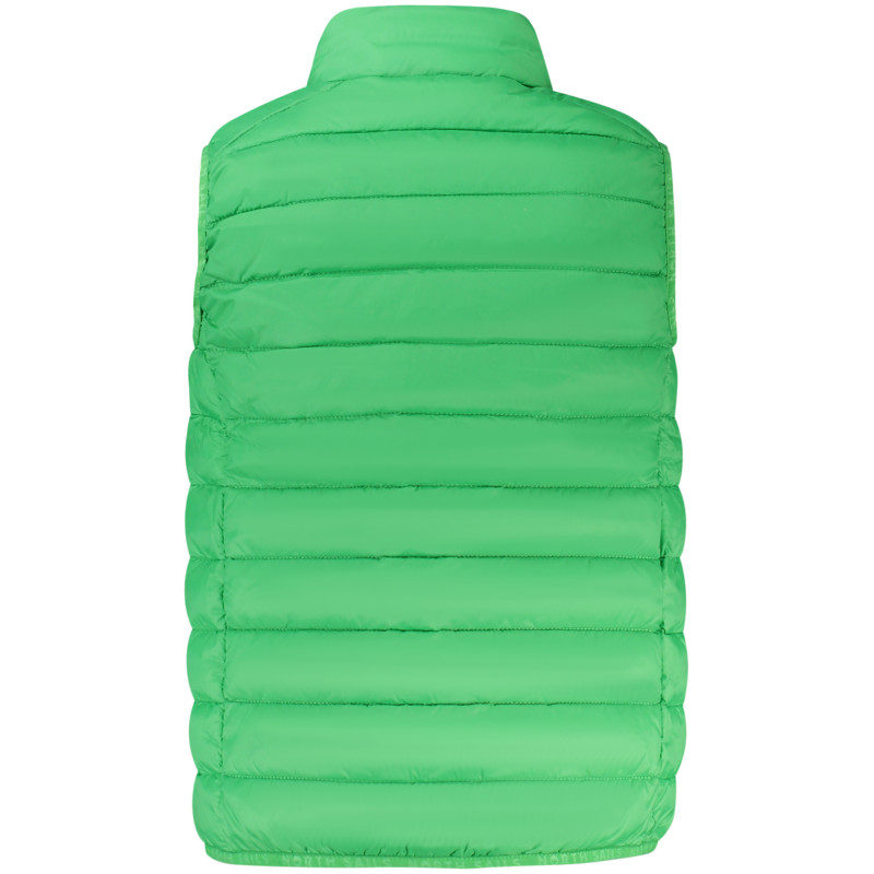 NORTH SAILS SMANICATO BAMBINO VERDE