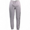 PANTALON GRIS DE HOMBRE CALVIN KLEIN