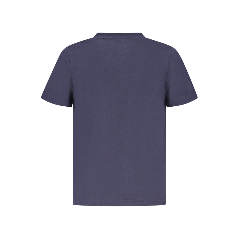 NORTH SAILS KURZARM-T-SHIRT KINDER BLAU