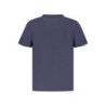 NORTH SAILS SHORT SLEEVE T-SHIRT CHILDREN BLUE
