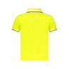 NORTH SAILS POLO MANICHE CORTE BAMBINO GIALLO