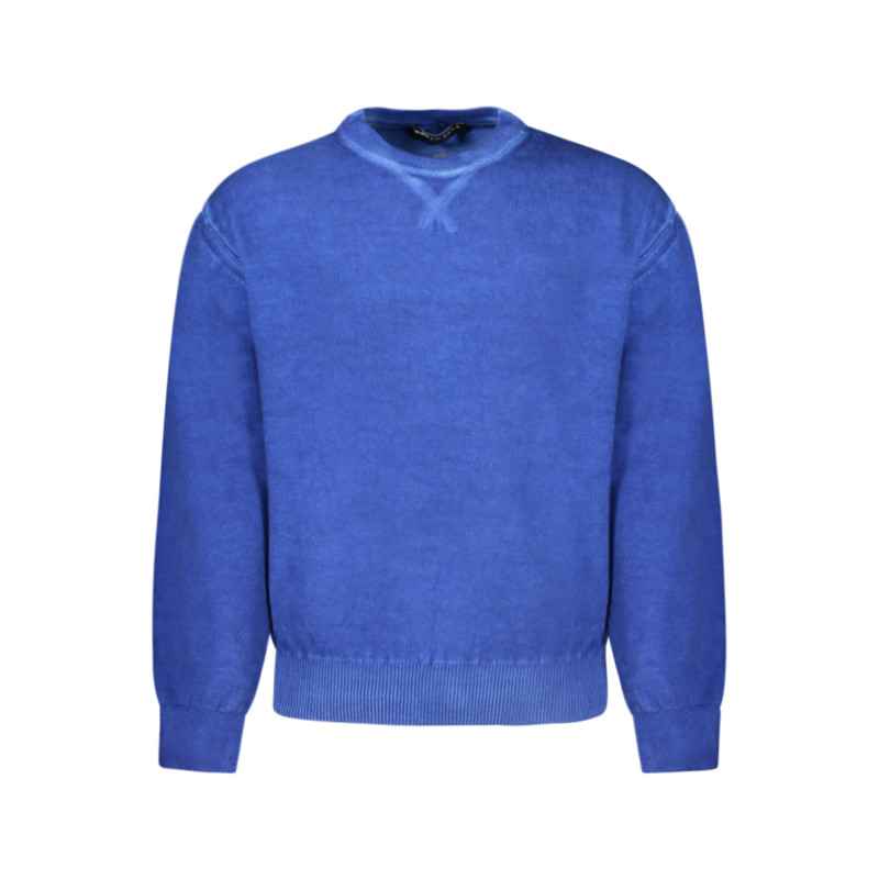 NORTH SAILS BLAUER KINDERPULLOVER