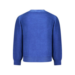 NORTH SAILS MAGLIA BAMBINO BLU