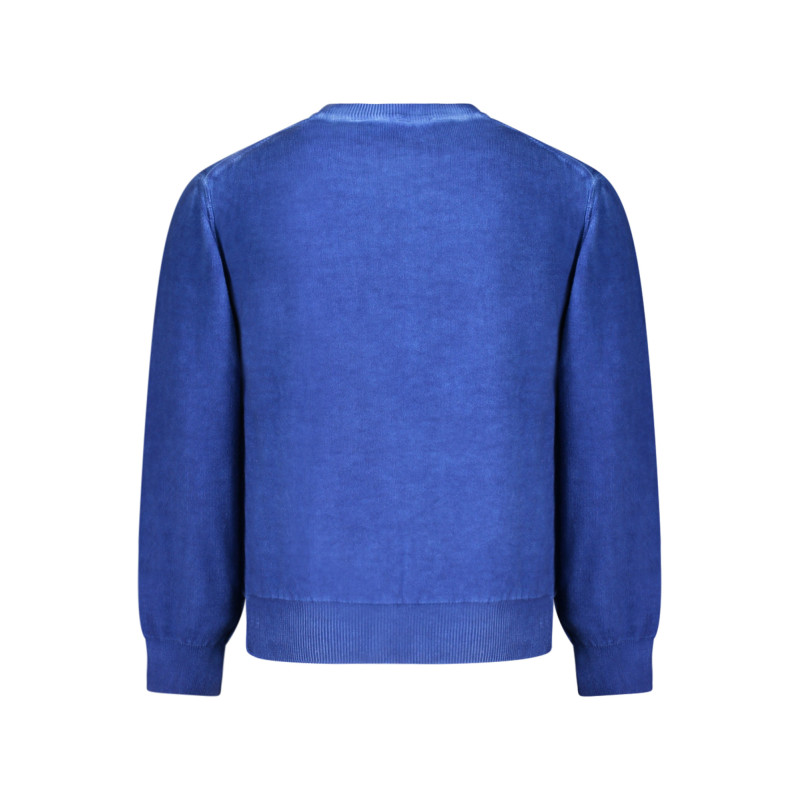 NORTH SAILS MAGLIA BAMBINO BLU