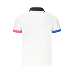 NORTH SAILS POLO SHORT SLEEVES CHILDREN WHITE