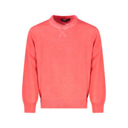 PULL ENFANT ROSE NORTH SAILS