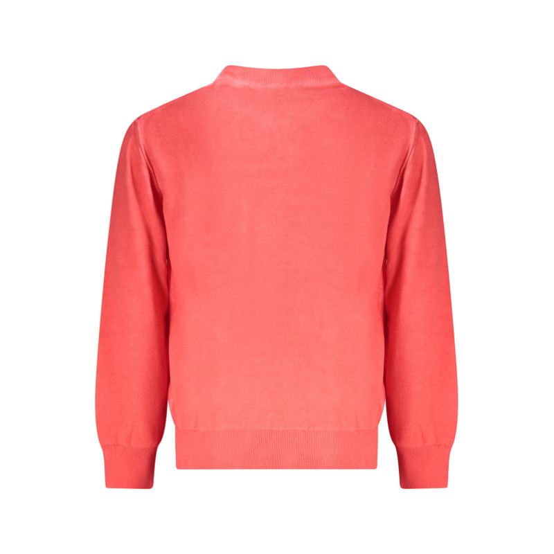 PULL ENFANT ROSE NORTH SAILS