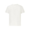 CAMISETA DE MANGA CORTA NORTH SAILS NIÑO BLANCA