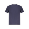 T-SHIRT MANCHES COURTES NORTH SAILS ENFANT BLEU
