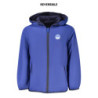 NORTH SAILS BLAUE KINDERJACKE