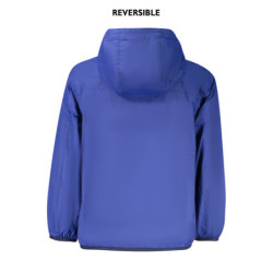 NORTH SAILS BLUE CHILDREN'S JACKET