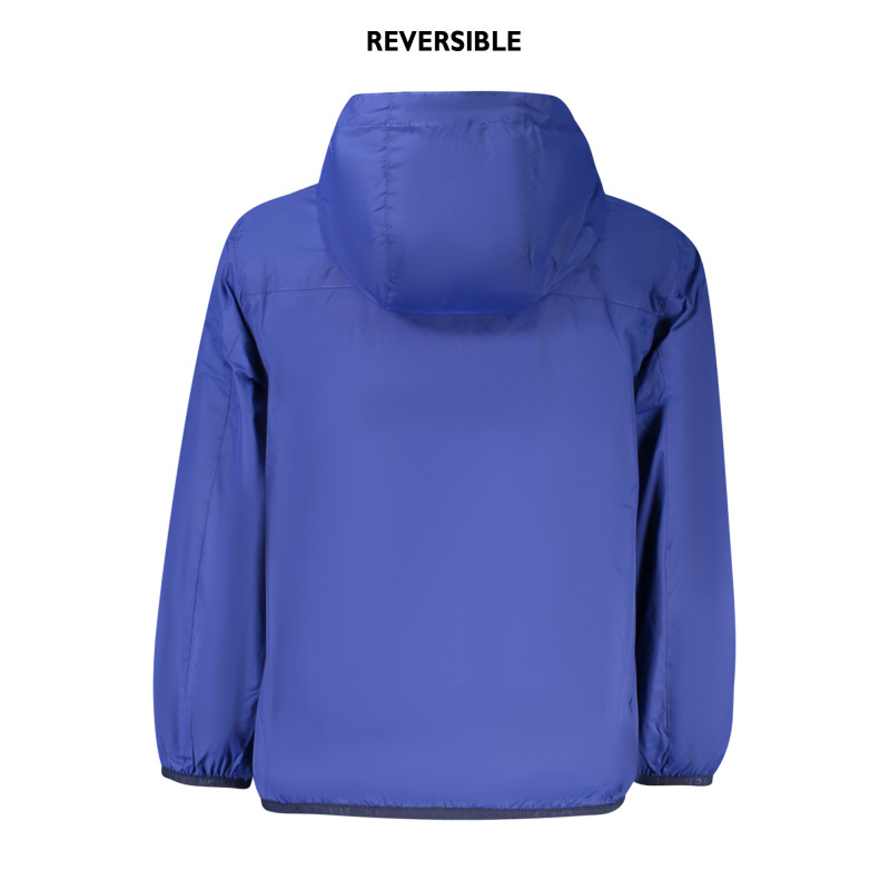 NORTH SAILS GIUBBOTTO BAMBINO BLU