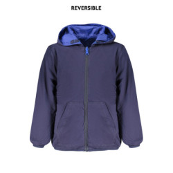 NORTH SAILS BLUE CHILDREN'S JACKET