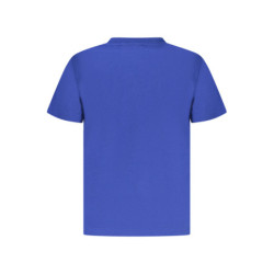 NORTH SAILS SHORT SLEEVE T-SHIRT CHILDREN BLUE