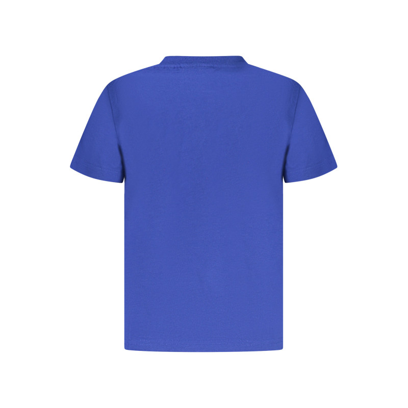 NORTH SAILS KURZARM-T-SHIRT KINDER BLAU