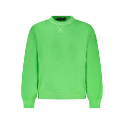 NORTH SAILS MAGLIA BAMBINO VERDE