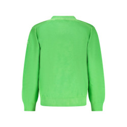NORTH SAILS MAGLIA BAMBINO VERDE