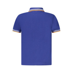 NORTH SAILS POLO SHORT SLEEVES CHILDREN BLUE