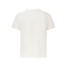 NORTH SAILS T-SHIRT MANICHE CORTE BAMBINO BIANCO