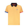 NORTH SAILS KURZARM-POLOSHIRT KINDER ORANGE