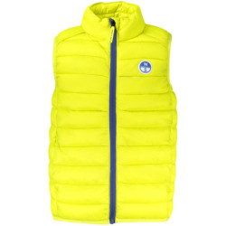 NORTH SAILS KIDS' SLEEVELESS YELLOW