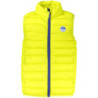 NORTH SAILS SMANICATO BAMBINO GIALLO