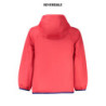 NORTH SAILS GIUBBOTTO BAMBINO ROSSO