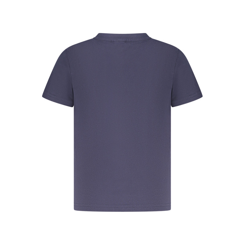NORTH SAILS KURZARM-T-SHIRT KINDER BLAU