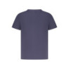 NORTH SAILS SHORT SLEEVE T-SHIRT CHILDREN BLUE