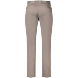 PANTALON MARRON BOSS HOMME