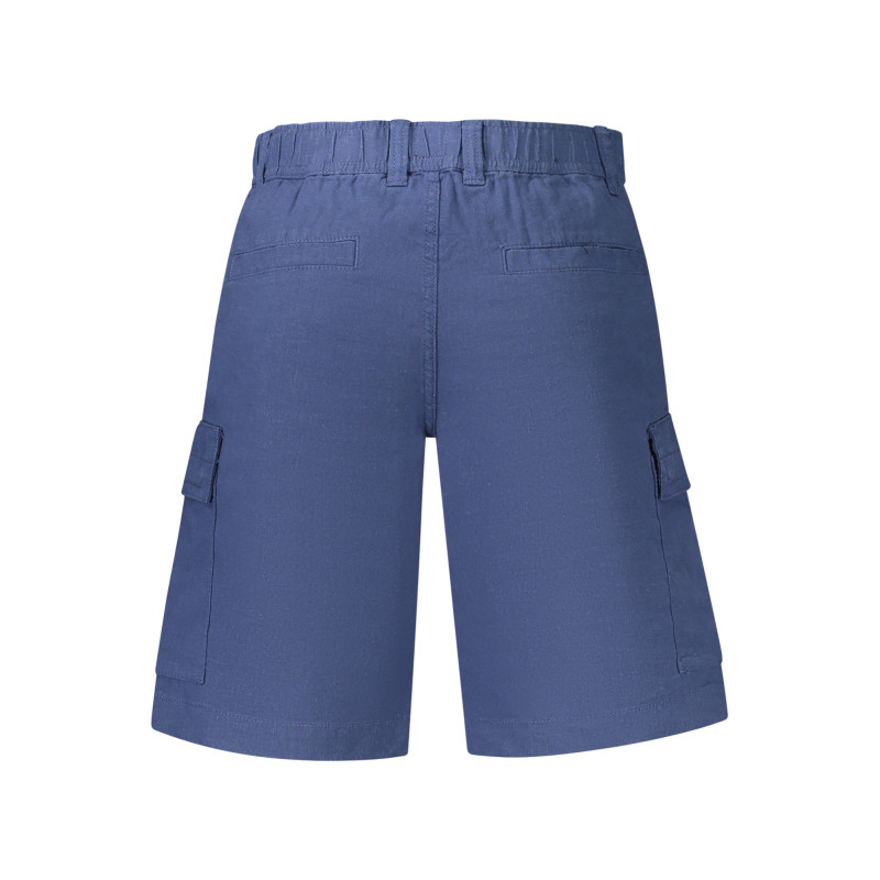 BOSS MEN'S BLUE SHORT PANTS